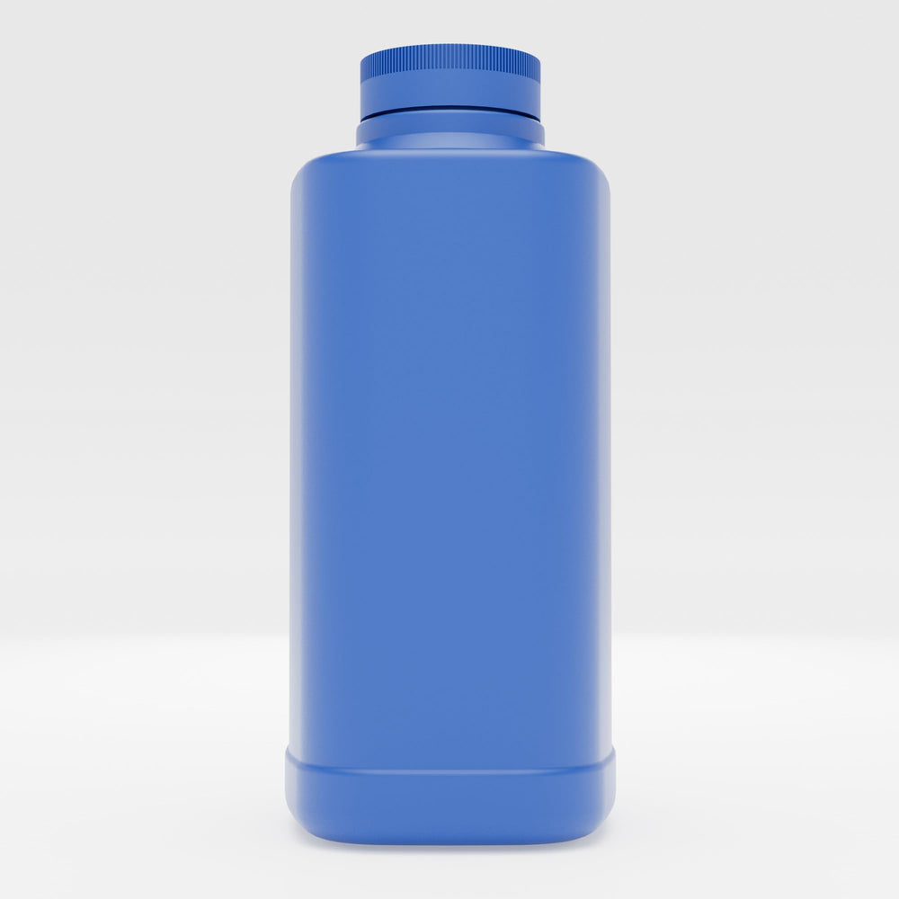 BioAdvanced Shrub Care bottle with ornamental shrubs