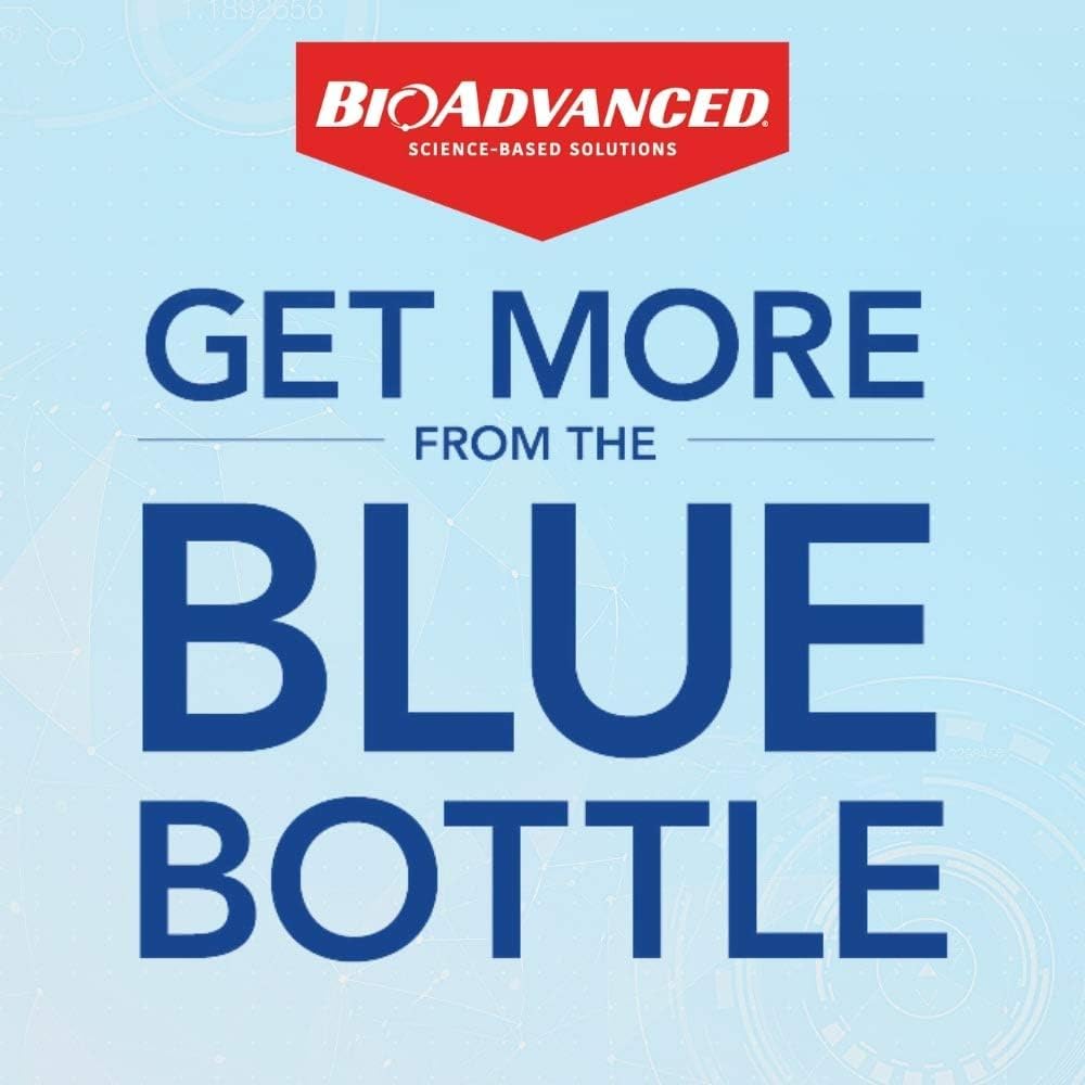 BioAdvanced Tomato & Vegetable Insect Killer packaging details