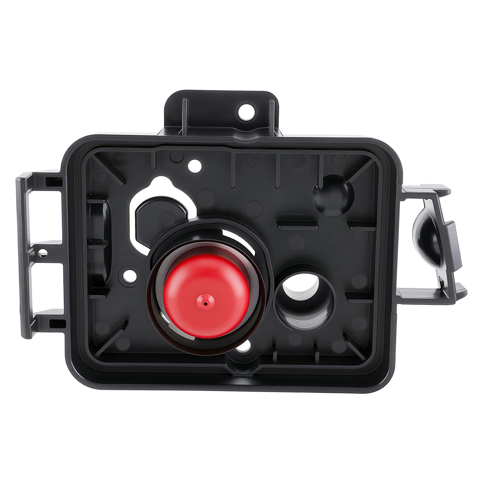 BioLion air filter kit packaging with product details