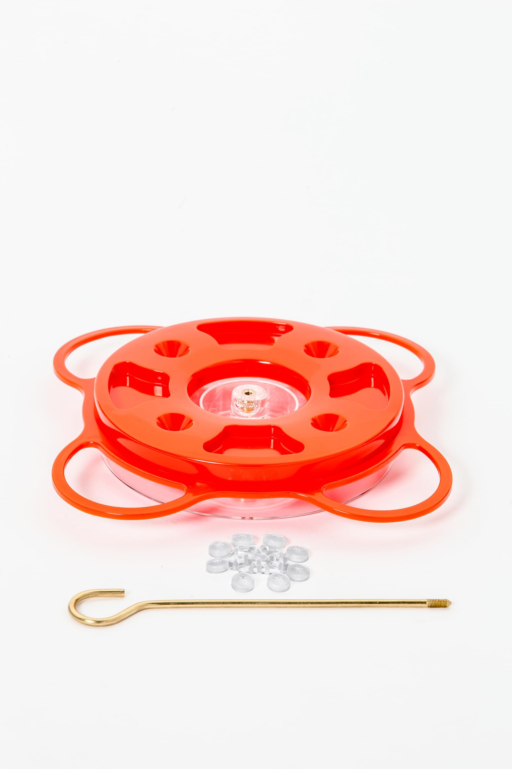 Birds Choice Oriolefest feeder with included tray and ant moat