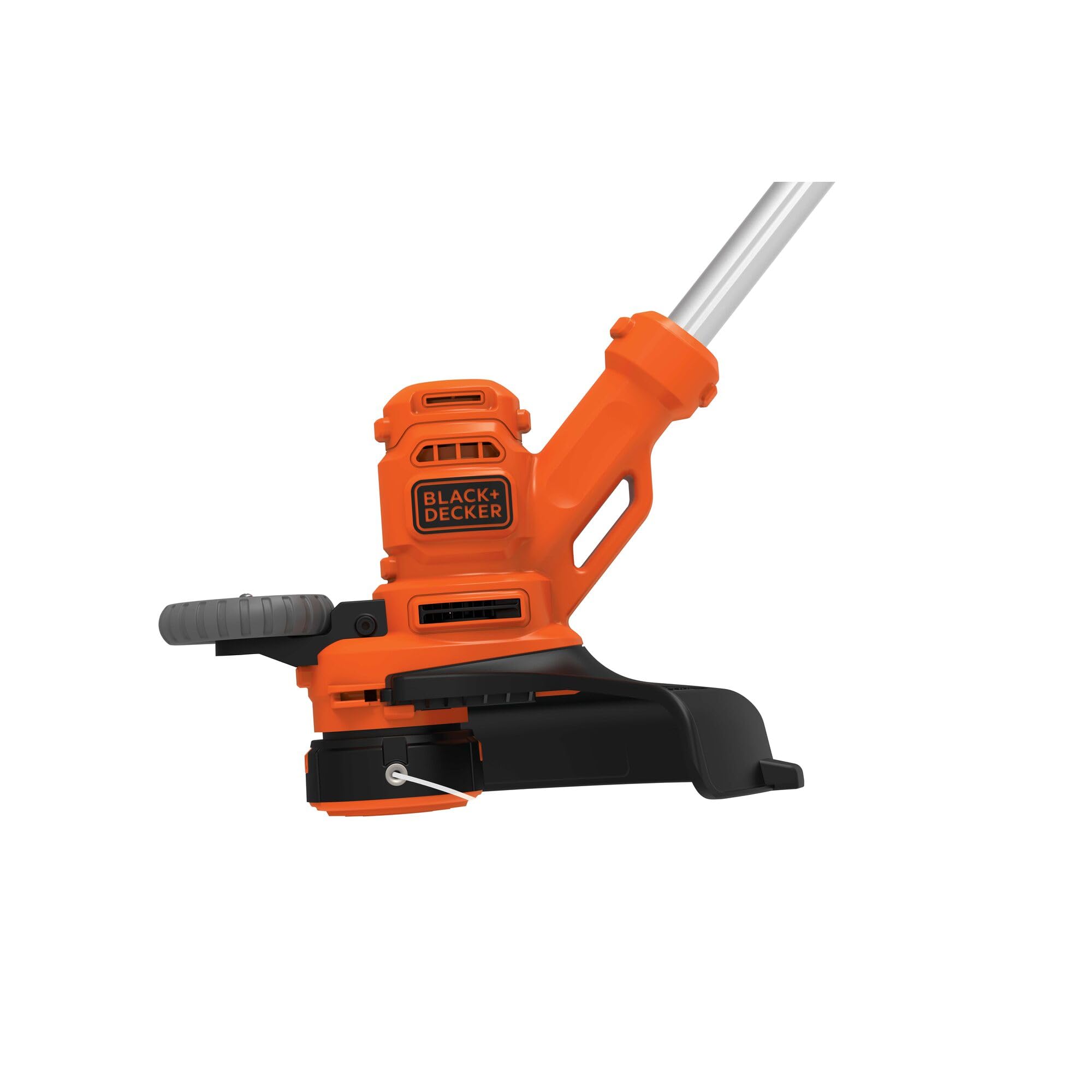 BLACK+DECKER 14-Inch Electric Weed Wacker product packaging