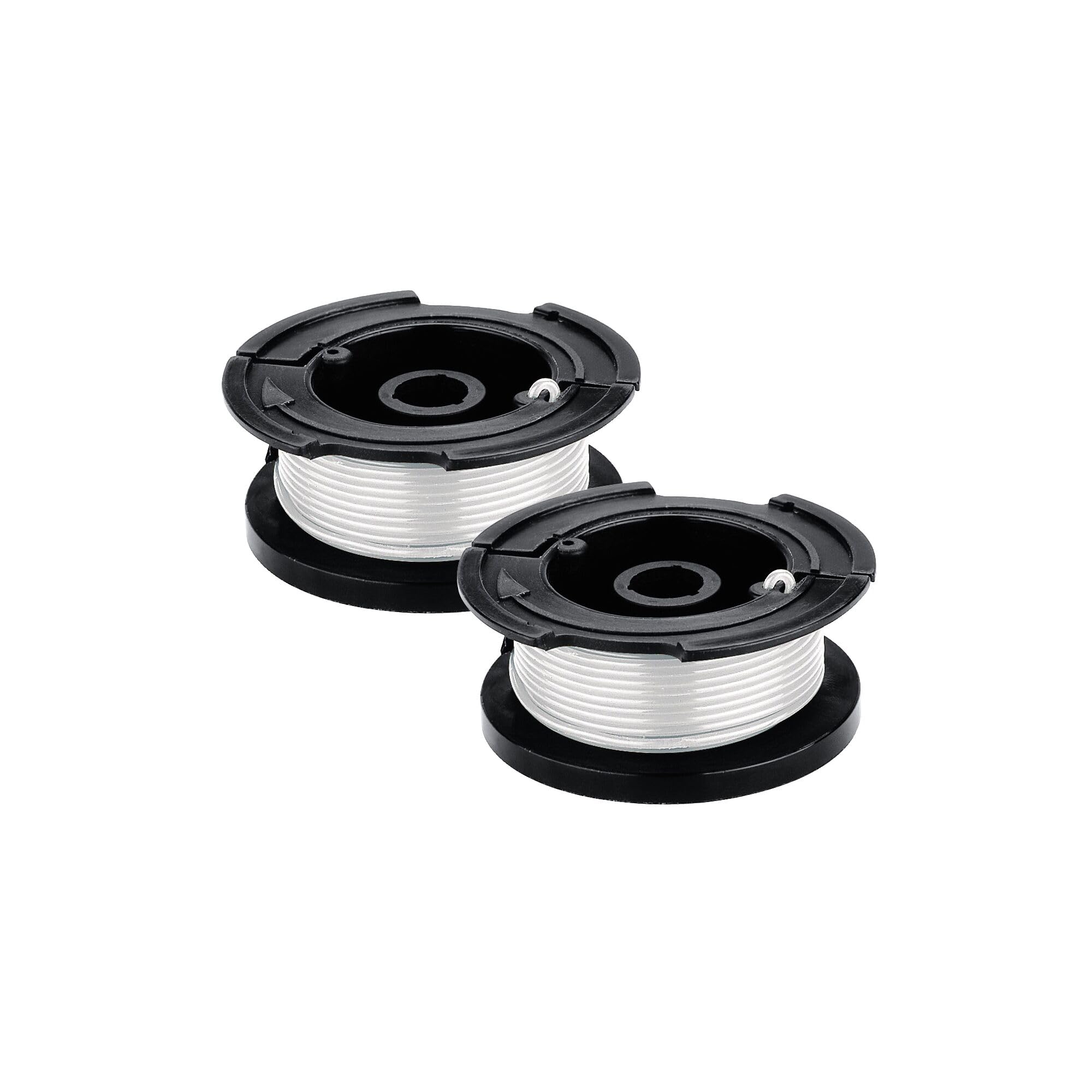 BLACK+DECKER replacement spool with 0.065-inch line