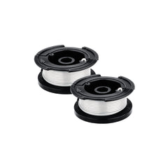 BLACK+DECKER replacement spool with 0.065-inch line