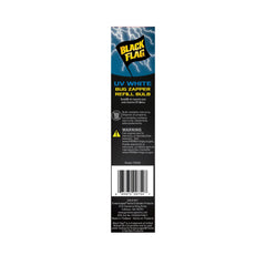 Black Flag BB-10WHT 15W Replacement Bulb front view