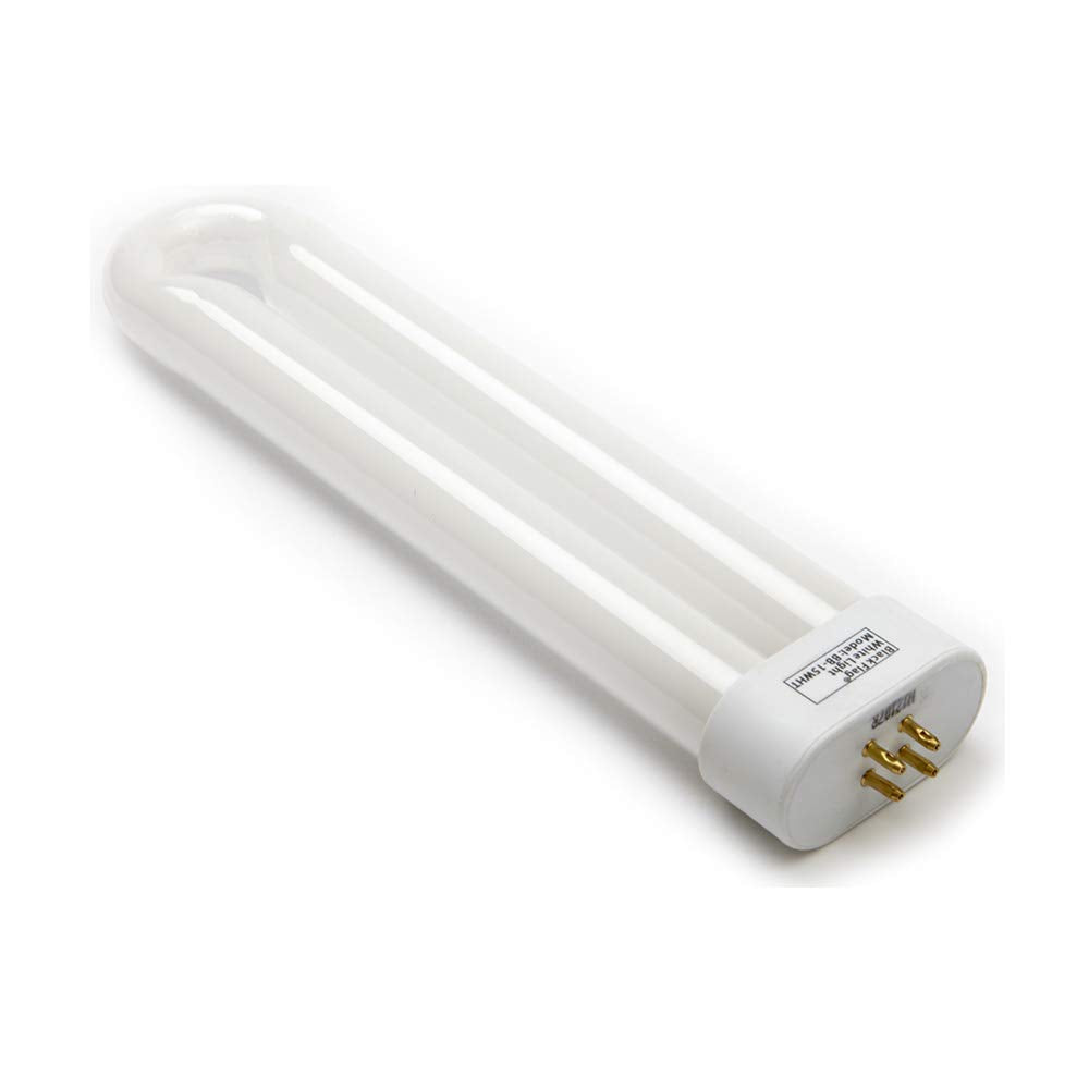 Black Flag BB-10WHT 15W Replacement Bulb in packaging