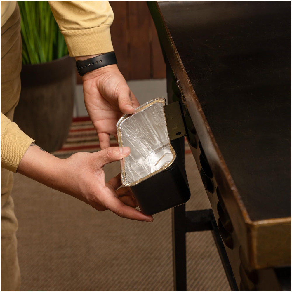 BLACKSTONE grease cup liner pack of 30
