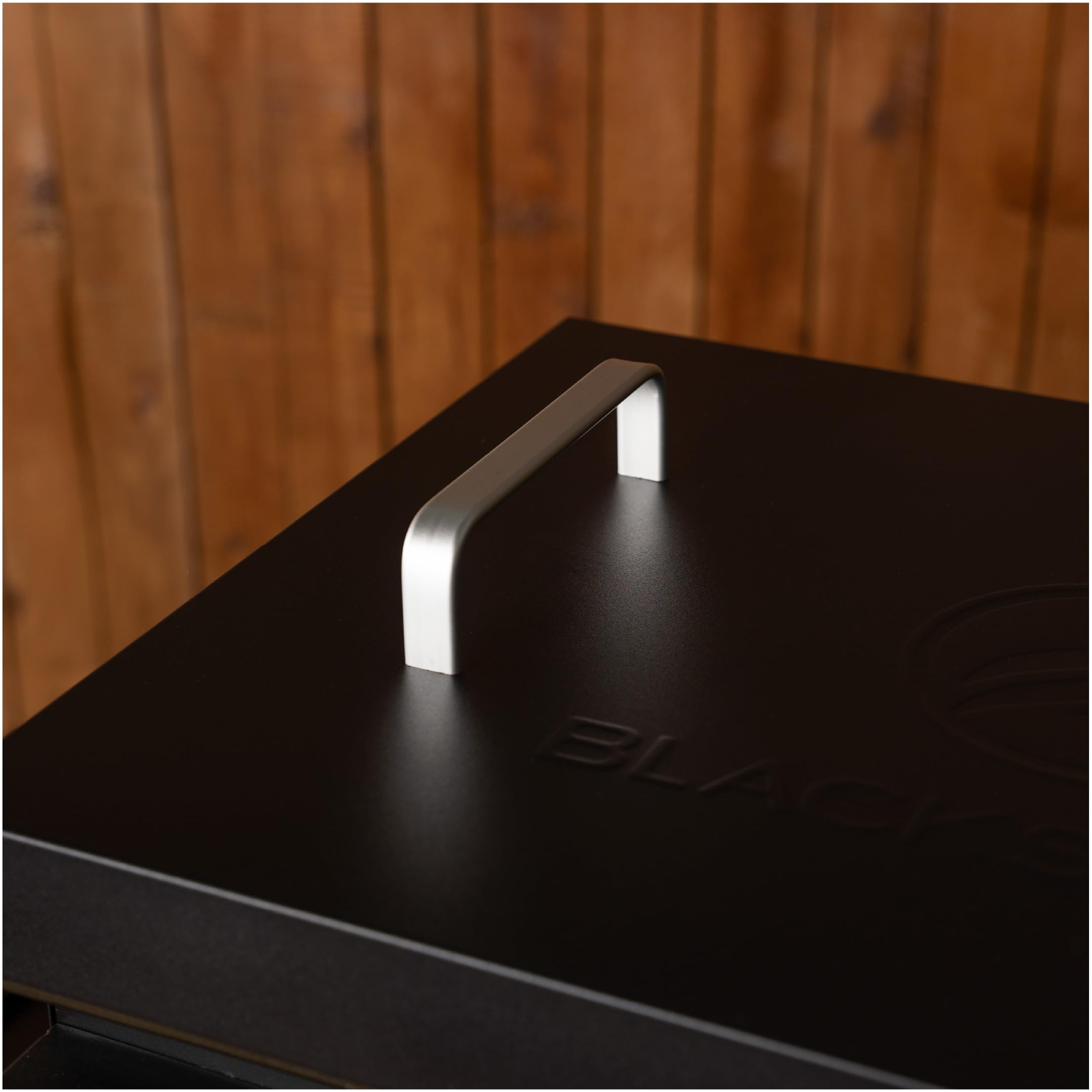 BLACKSTONE Griddle Hard Cover dimensions