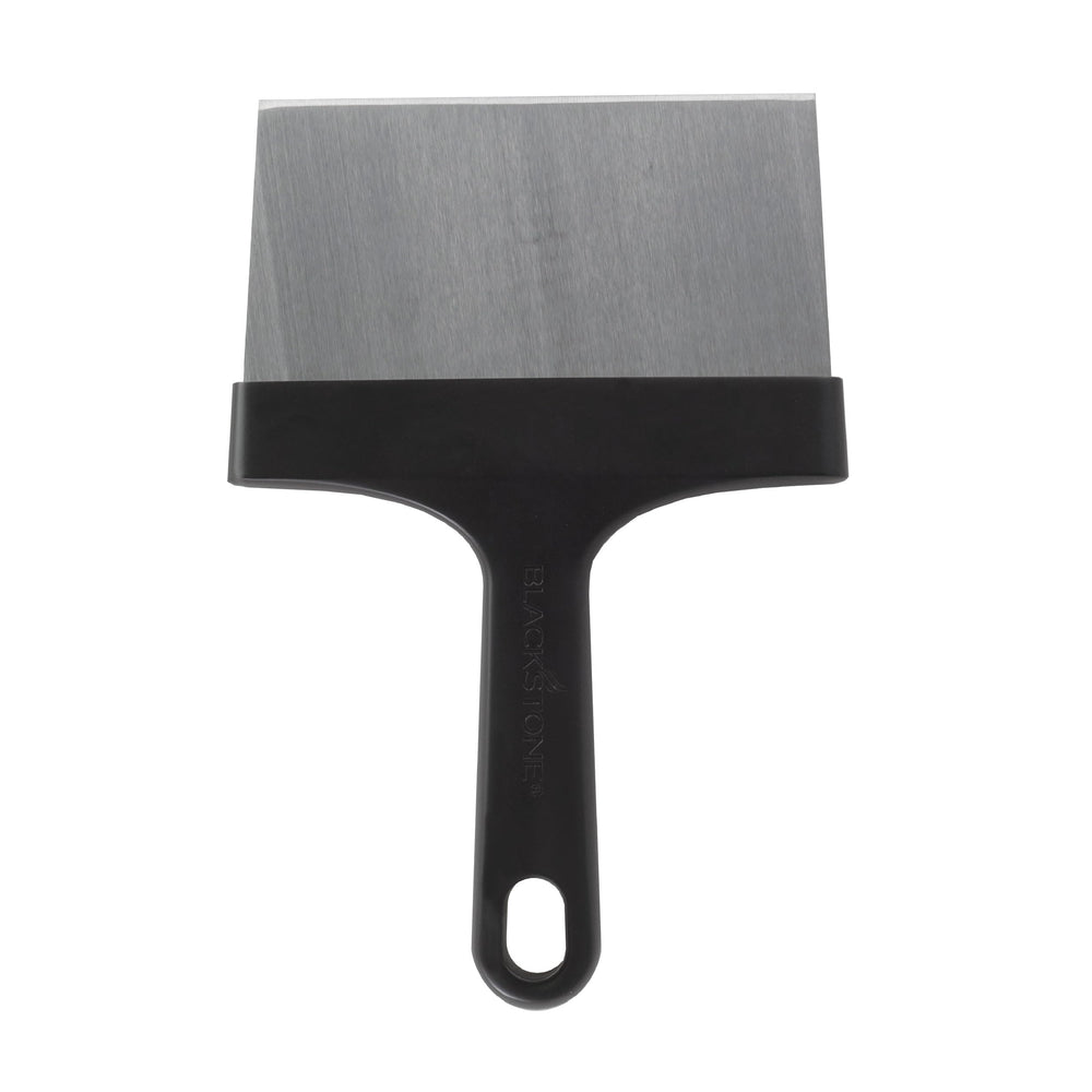 BLACKSTONE Heavy-Duty Griddle Scraper front view
