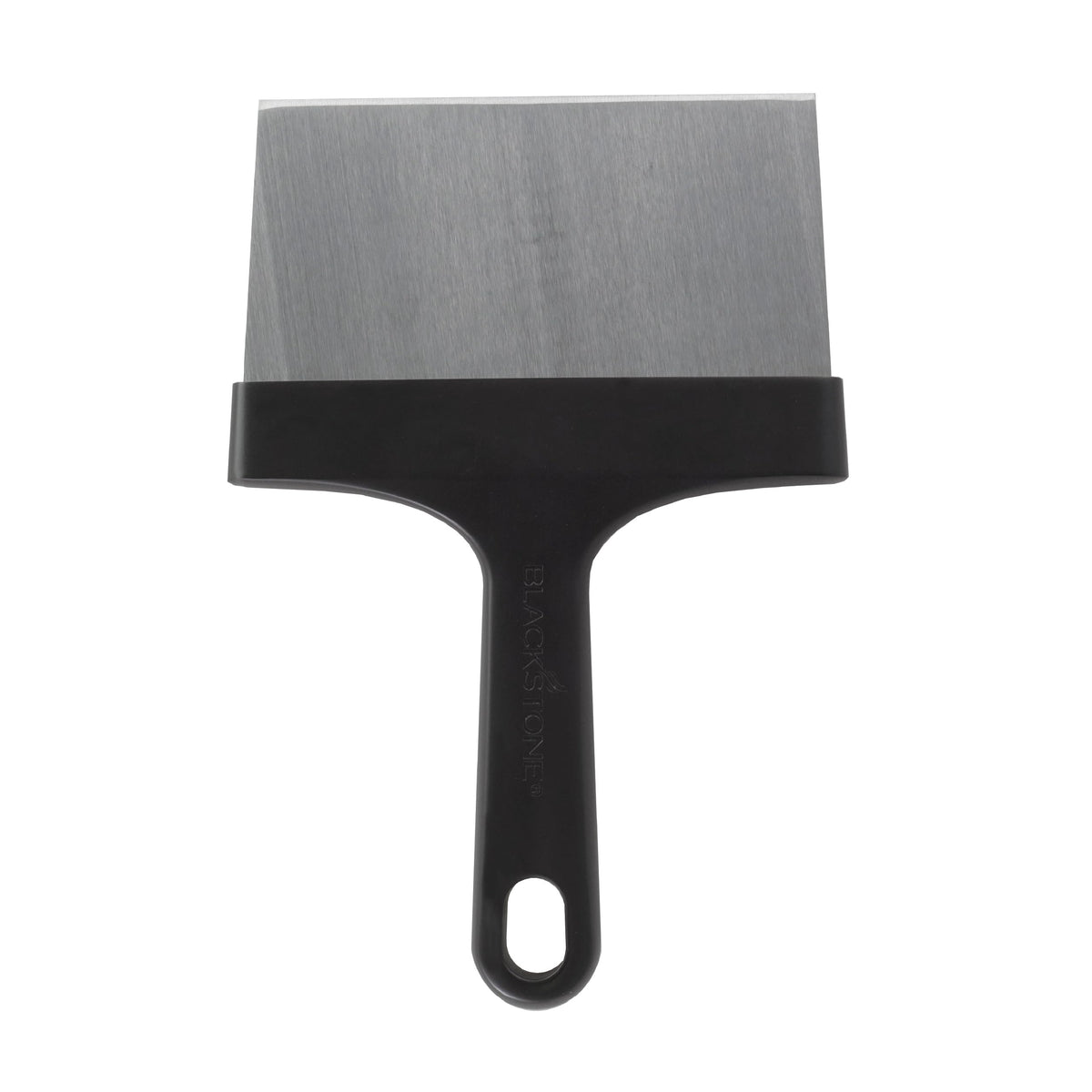 BLACKSTONE Heavy-Duty Griddle Scraper front view