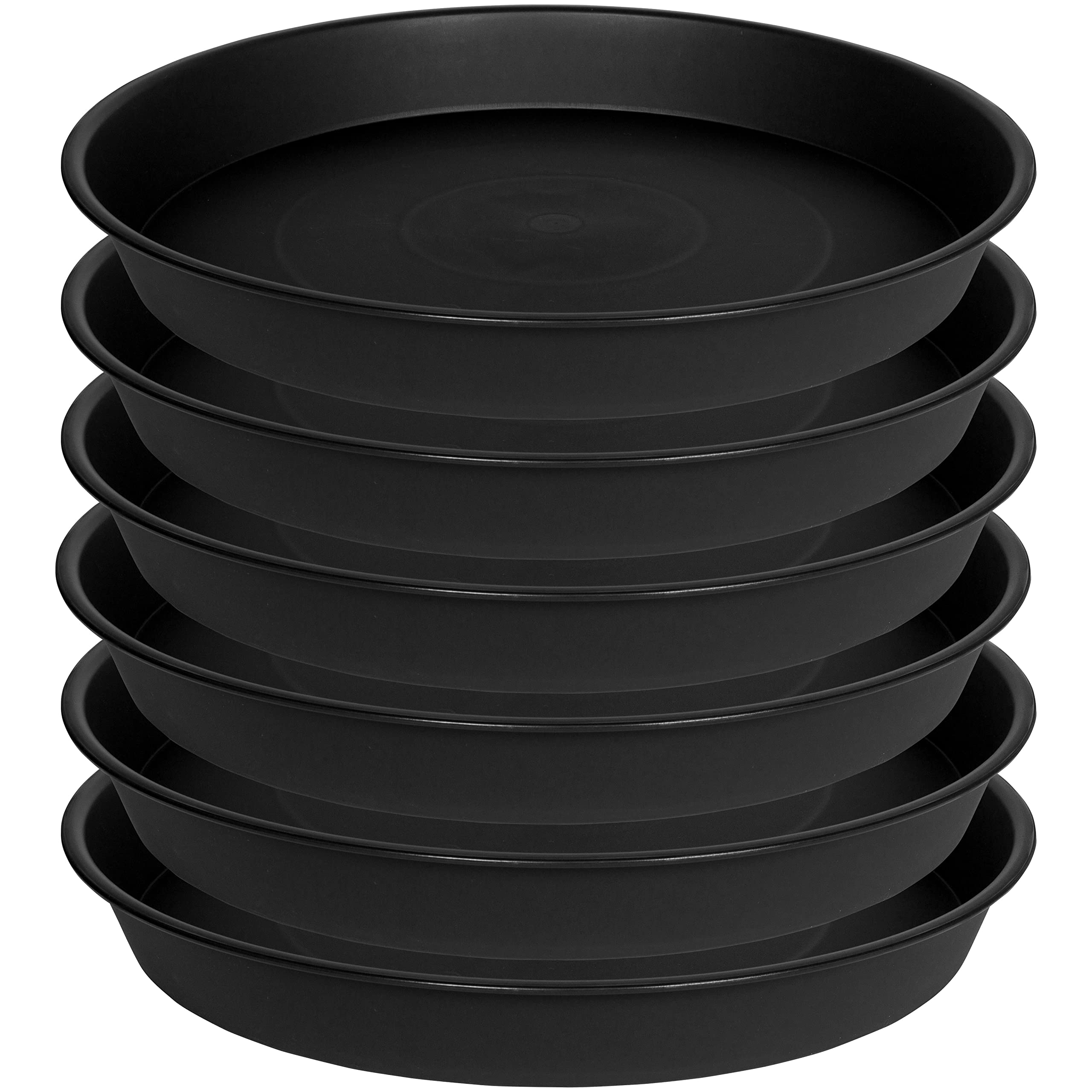 Bleuhome plant saucer packaging view