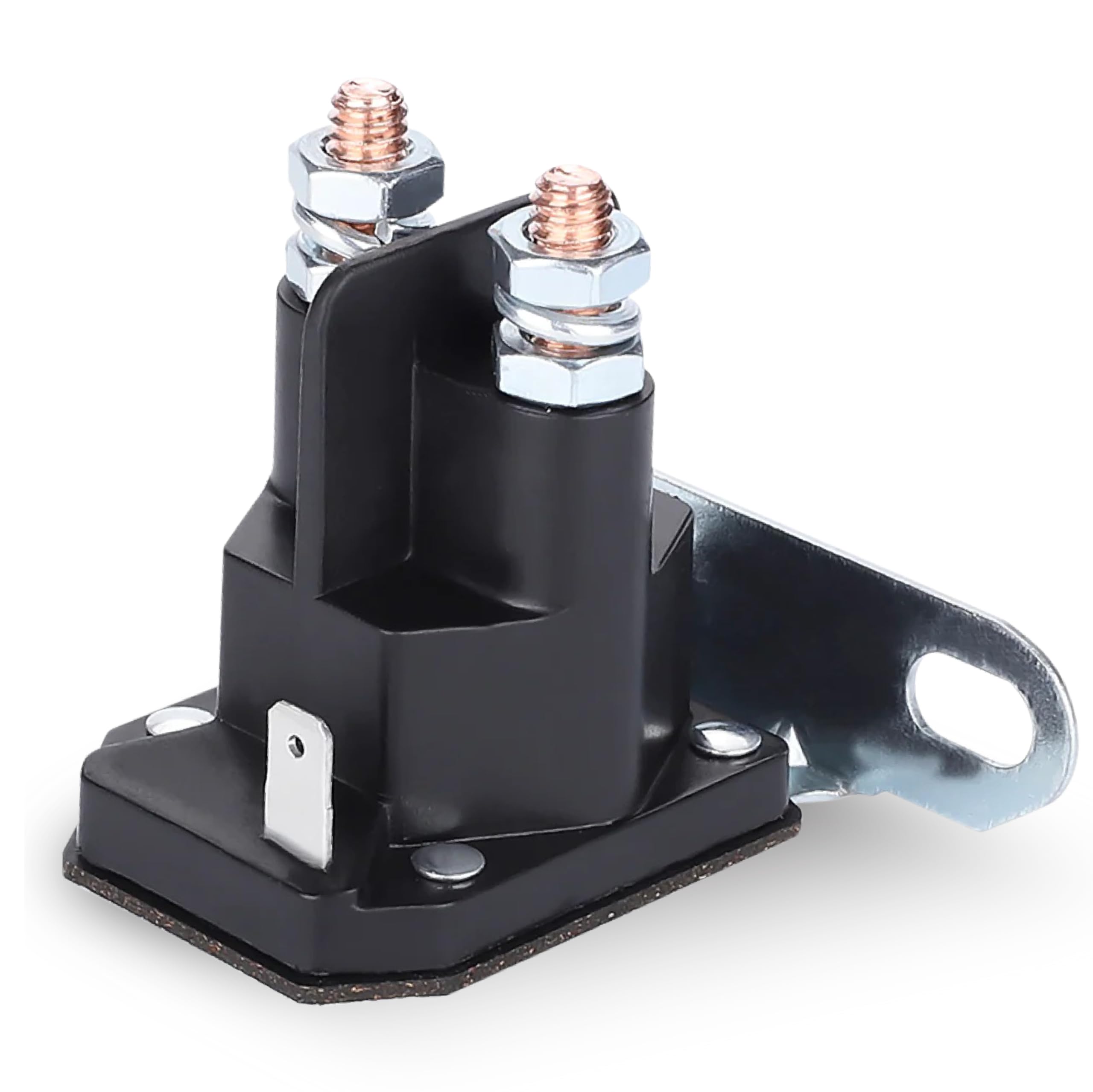 BlueStars 725-1426 Starter Solenoid front view