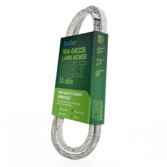 BlueStars 954-04032B Edger Drive Belt front view