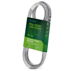BlueStars 954-05078 Deck Belt front view