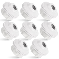 BlueStars SP1419D Directional Flow Hydrostream Return Jet Fitting front view