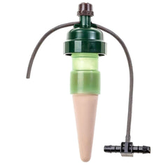 Blumat Drip Irrigation System 12 Pack kit with ceramic watering cones