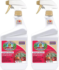 Bonide Captain Jack's Deadbug Brew 32 oz spray bottle front view