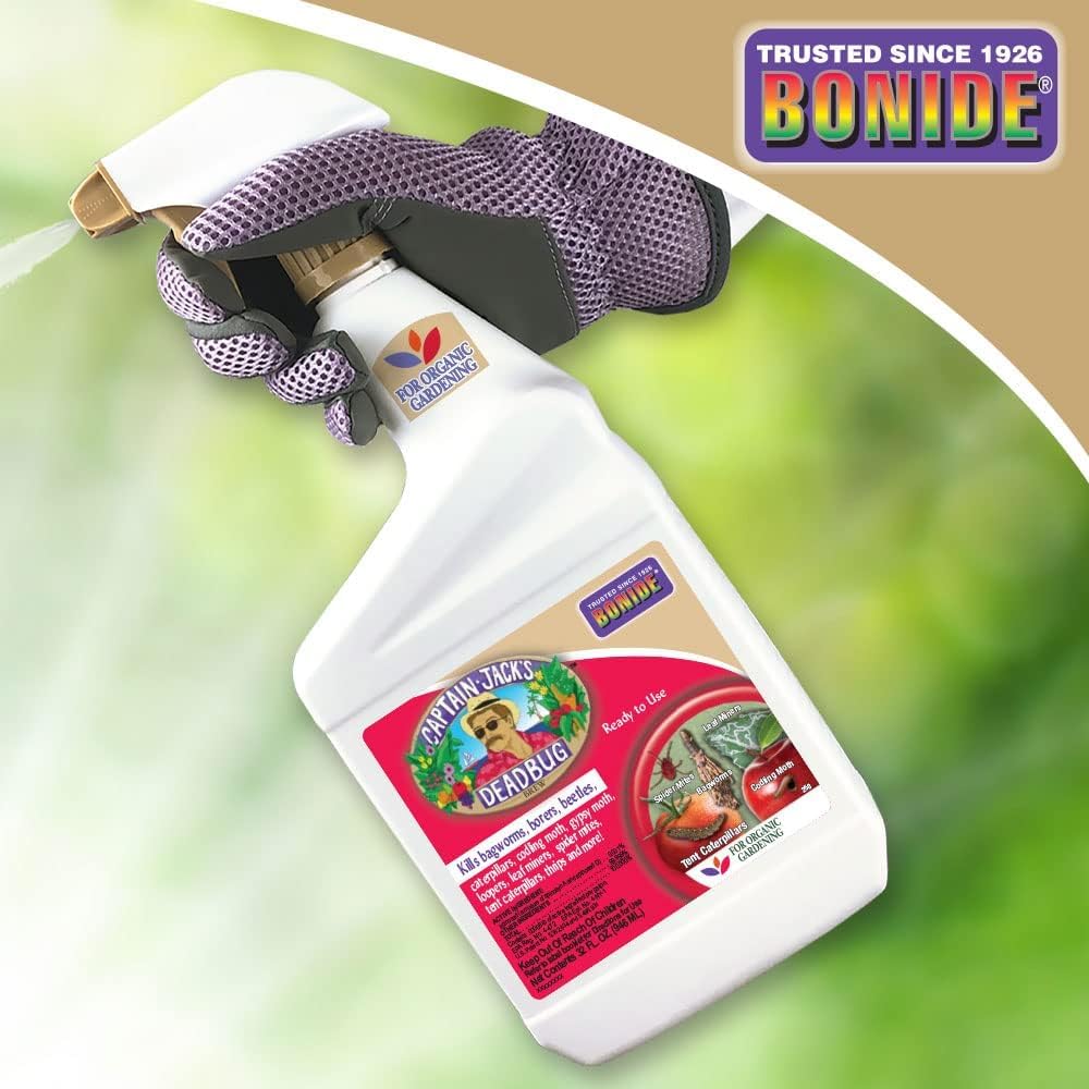 Bonide Captain Jack's Deadbug Brew ingredients list