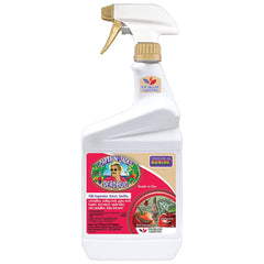 Bonide Captain Jack's Deadbug Brew Ready-to-Use Spray 32 oz front view