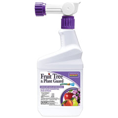 Bonide Fruit Tree & Plant Guard 16 oz ready-to-spray bottle front view