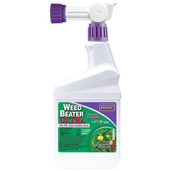 Bonide Weed Beater Ultra 16 oz ready-to-spray bottle front view