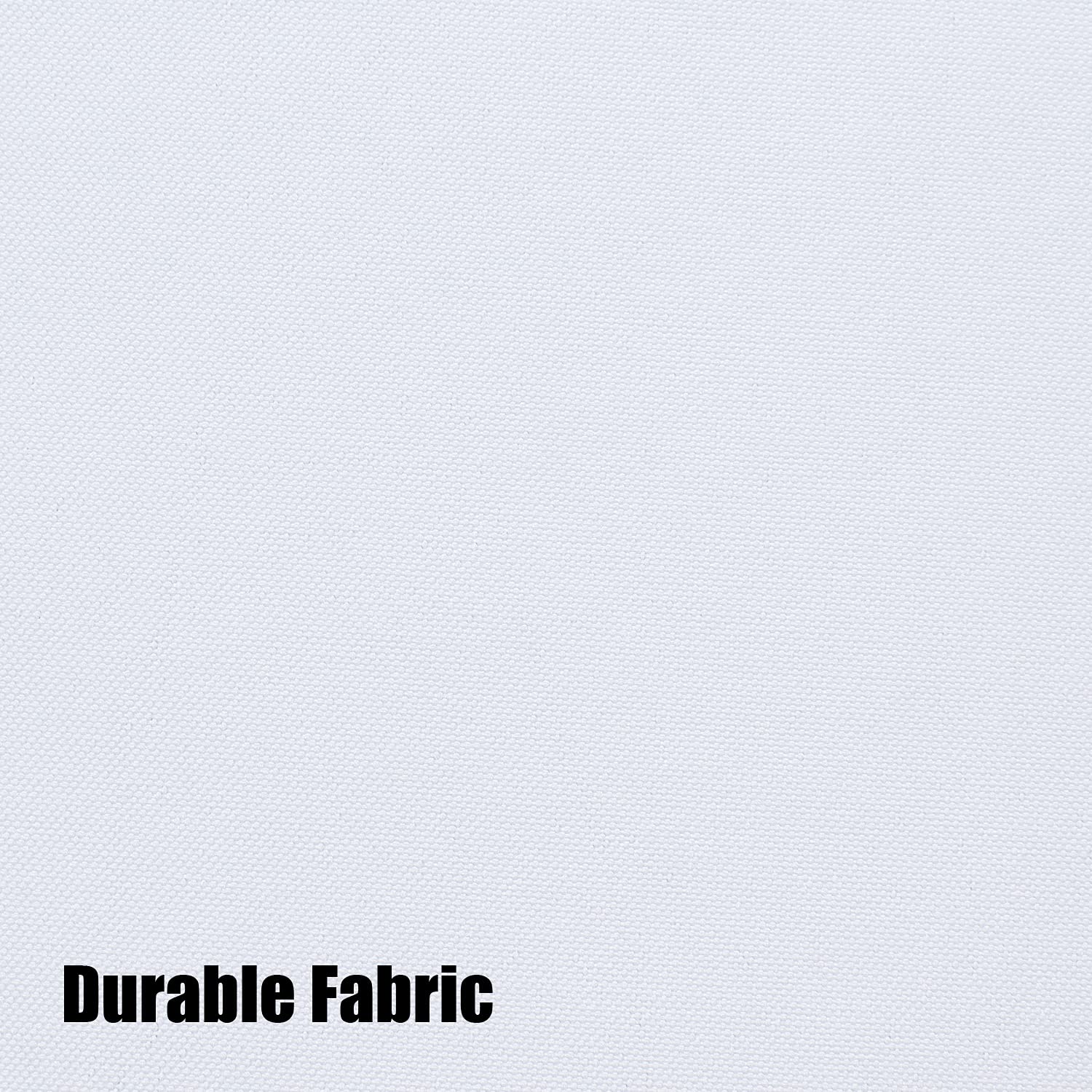BONZER waterproof curtain blocking sunlight