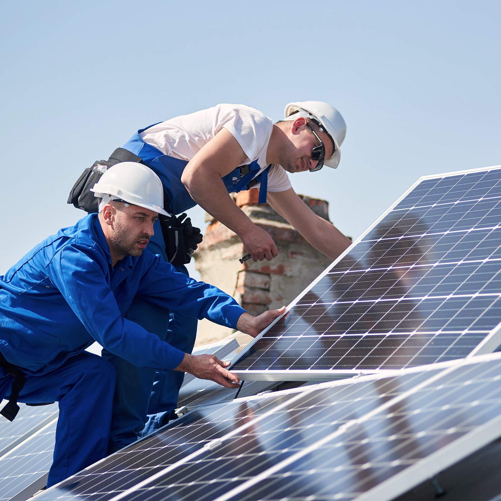BougeRV Solar Fuse Holder dimensions and specifications
