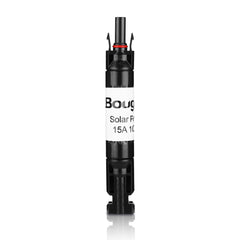 BougeRV solar fuse holder with connectors