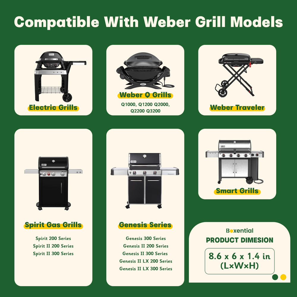 Boxential Grill Drip Pans stacked, showing compact design