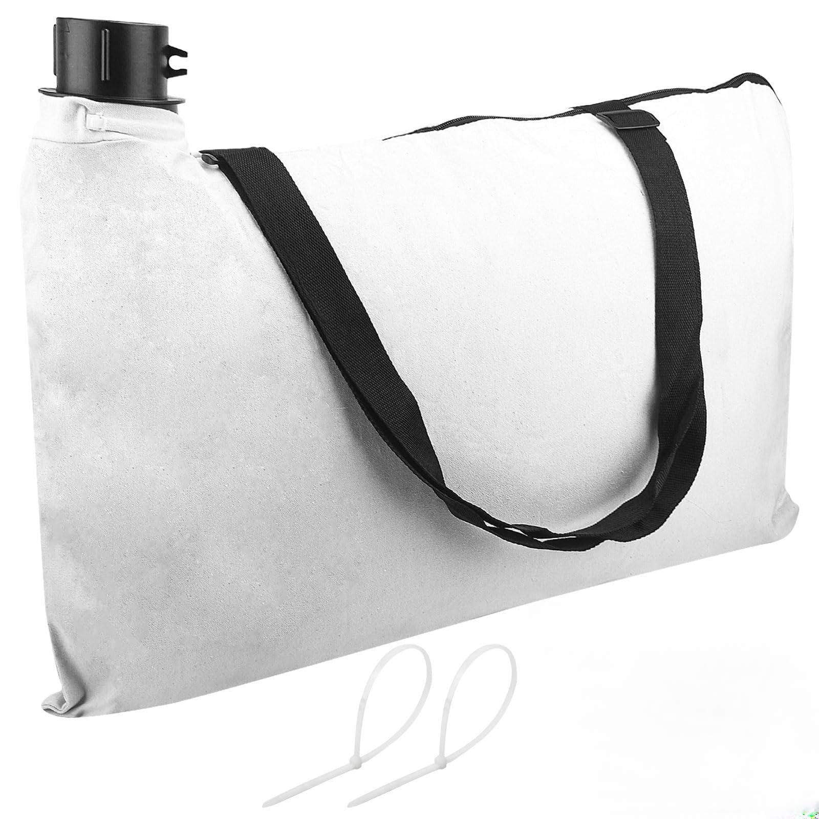 Braveboy Shoulder Bag front view with adjustable strap
