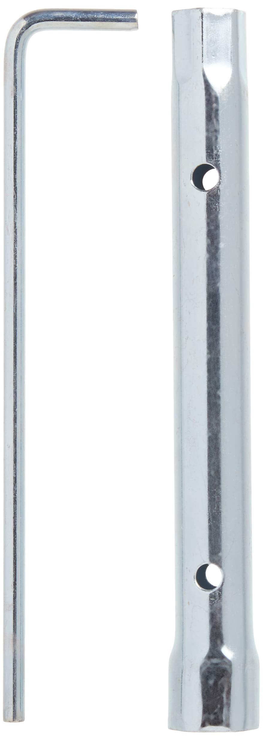 Briggs & Stratton 19576S Spark Plug Wrench 8-inch front view
