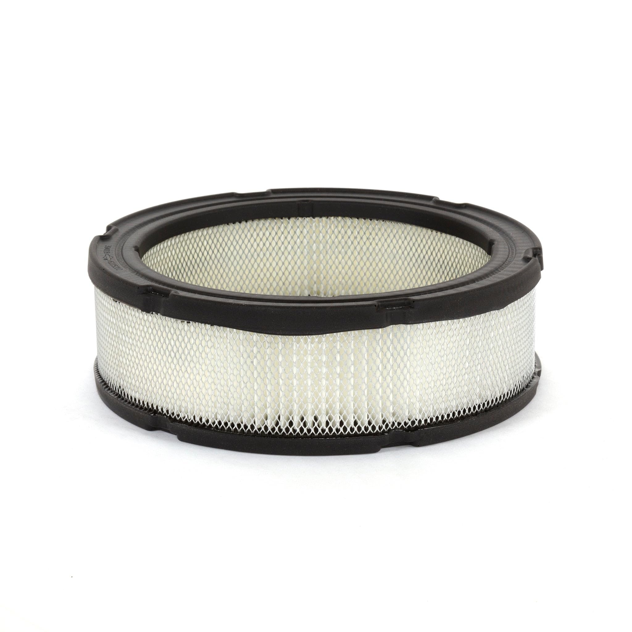 Briggs & Stratton 394018S Air Filter Cartridge front view