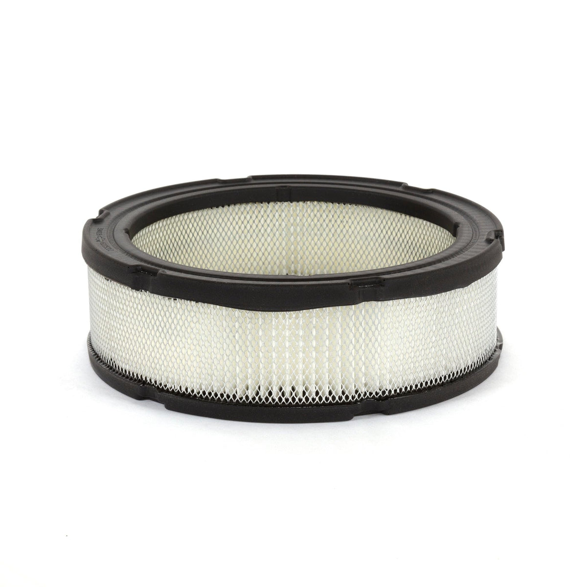 Briggs & Stratton 394018S Air Filter Cartridge front view