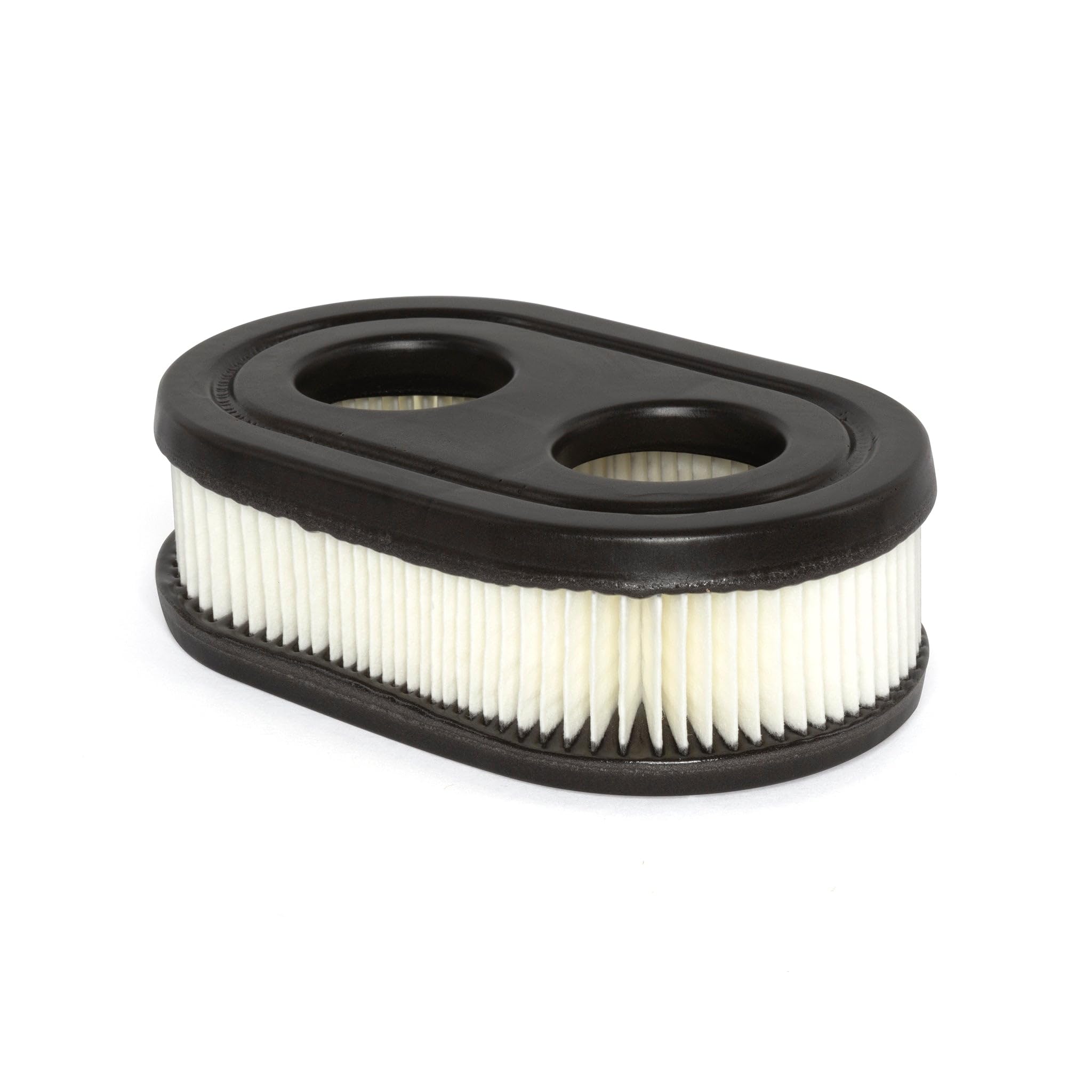 Briggs & Stratton 593260 Air Cleaner Cartridge Filter front view
