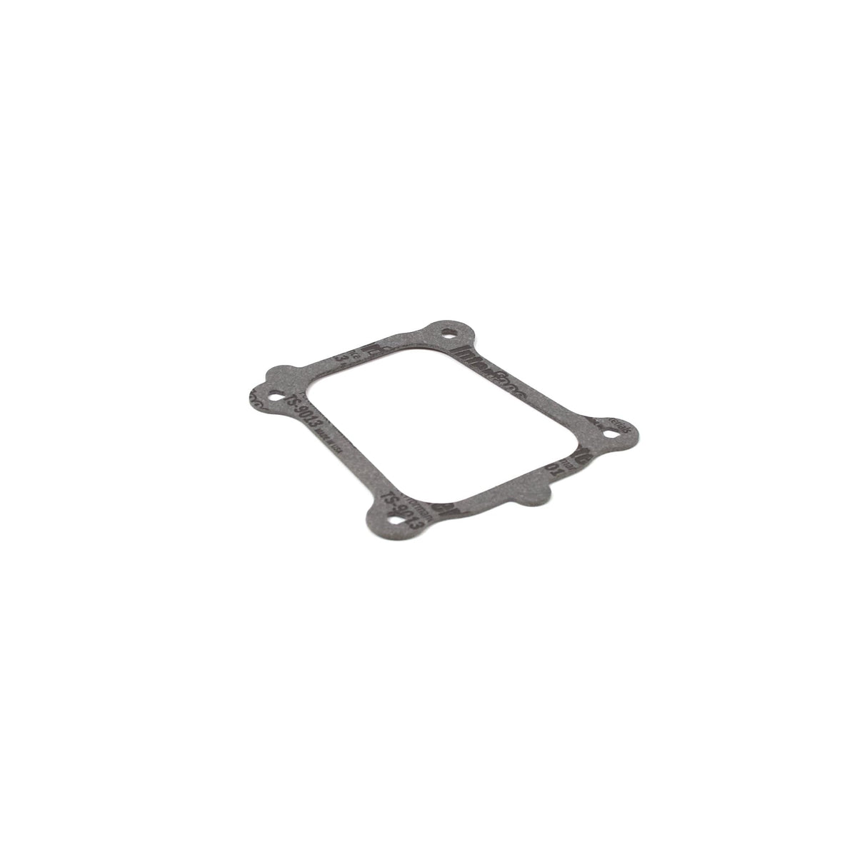Briggs & Stratton 796480 Rocker Cover Gasket front view