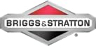 Briggs & Stratton Air Cleaner Cartridge Filter close-up