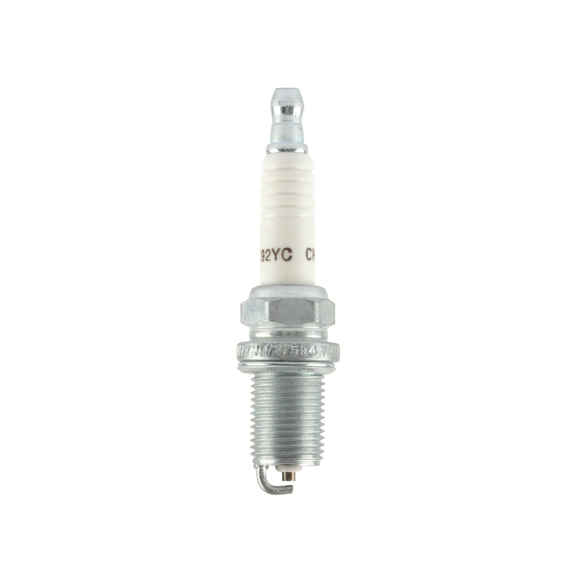 Briggs & Stratton Champion Spark Plug XC92YC front view