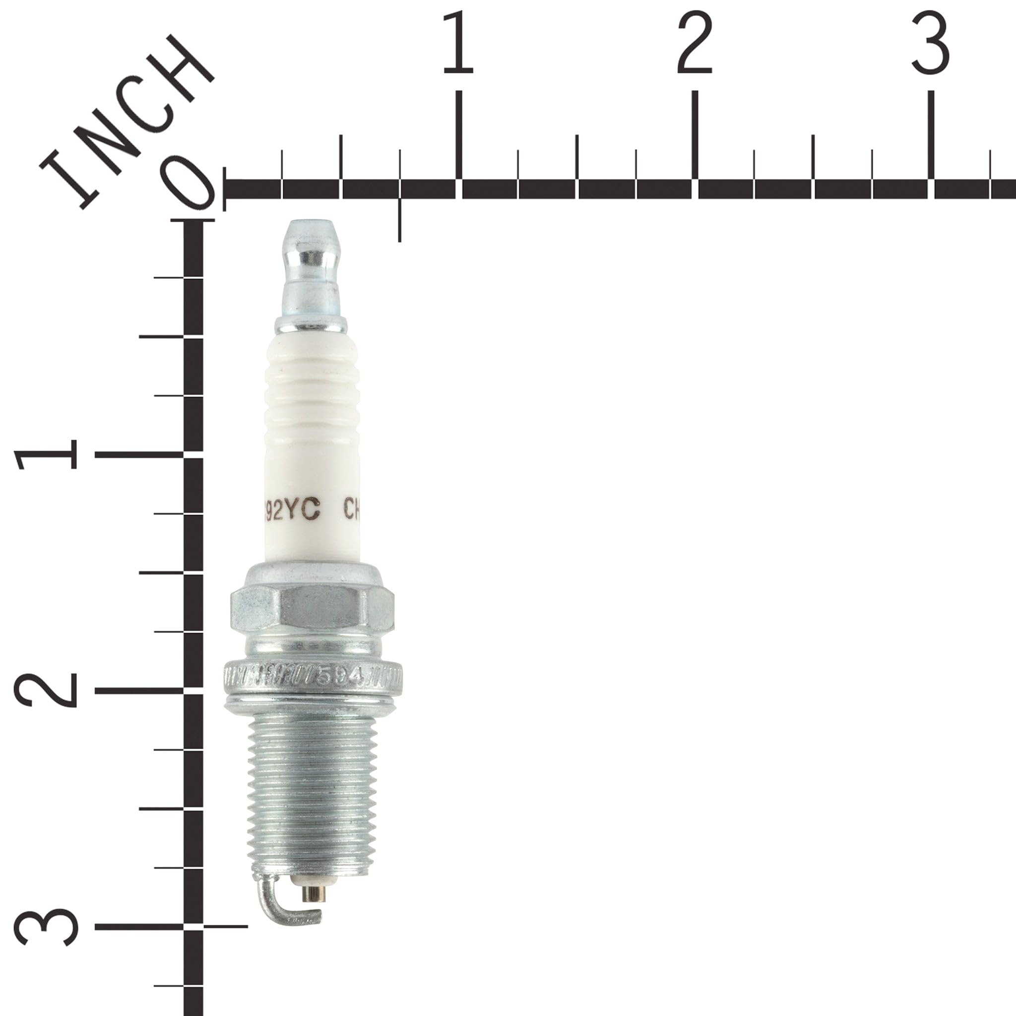 Briggs & Stratton Champion Spark Plug XC92YC packaging