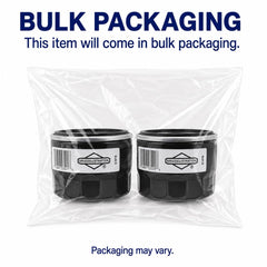 Briggs & Stratton Oil Filter 492932 back view