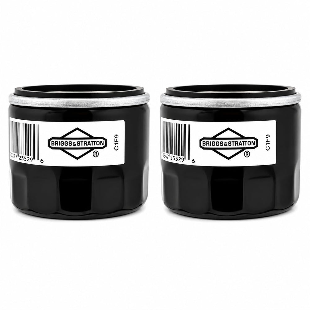 Briggs & Stratton Oil Filter 492932 dimensions