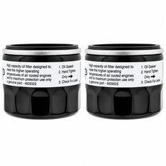 Briggs & Stratton Oil Filter 492932 packaging
