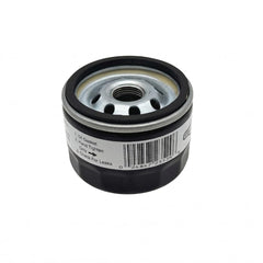 Briggs & Stratton oil filter side view showing height