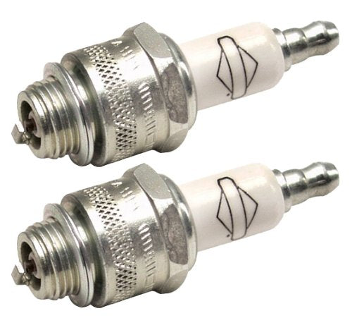 Briggs & Stratton Spark Plug 491055 packaging