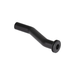 Briggs & Stratton Vacuum Hose black model front view