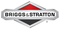 Briggs & Stratton Vacuum Hose installed on equipment