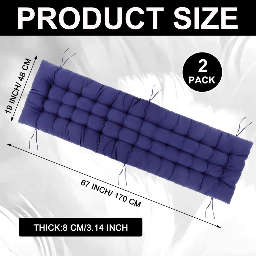 Bucherry Chaise Lounge Cushions showing soft brushed fabric