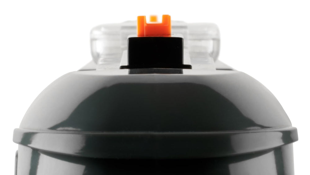 BUG-A-SALT Black Fly 3.0 side view