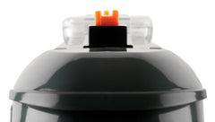 BUG-A-SALT Black Fly 3.0 side view