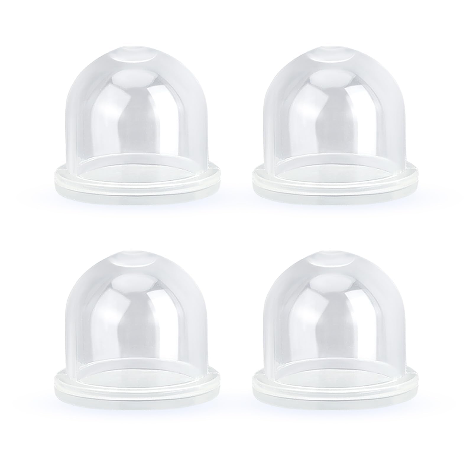 Bullwall 188-12 primer bulb set of four in packaging