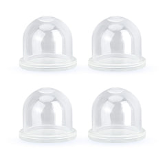 Bullwall 188-12 primer bulb set of four in packaging