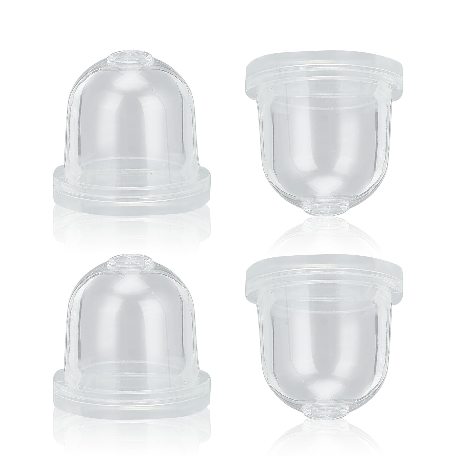 Bullwall 188-13 primer bulb front view
